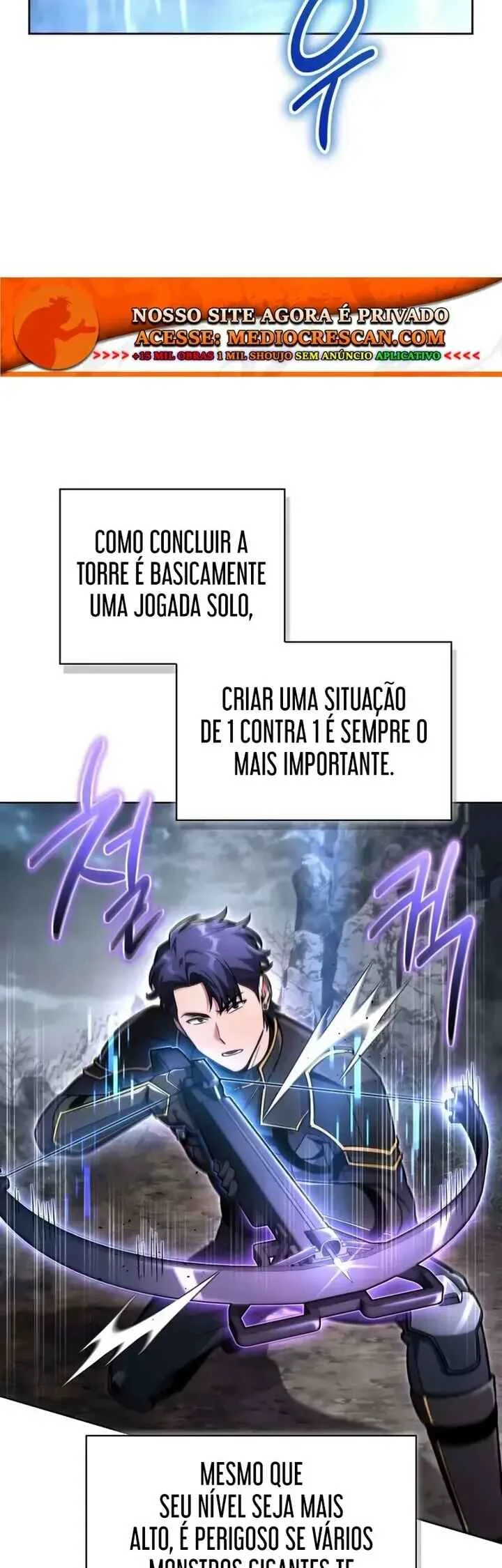 Hanamjae Tap Gongnyakppop — Cap. 22, pág. 20