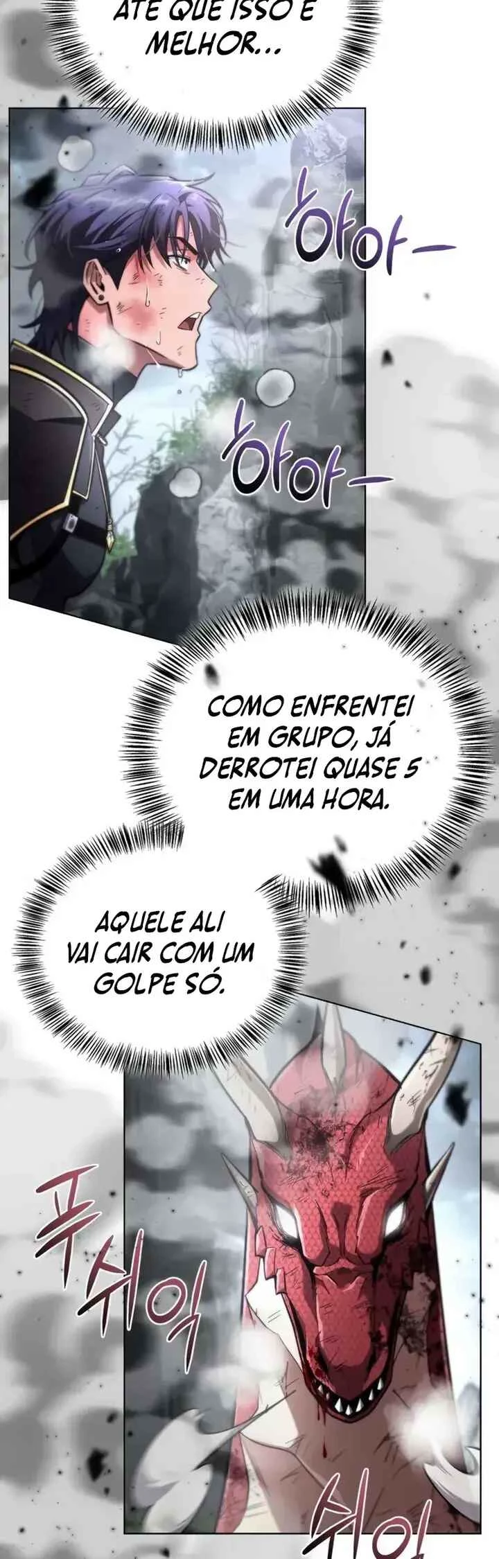 Hanamjae Tap Gongnyakppop — Cap. 22, pág. 42
