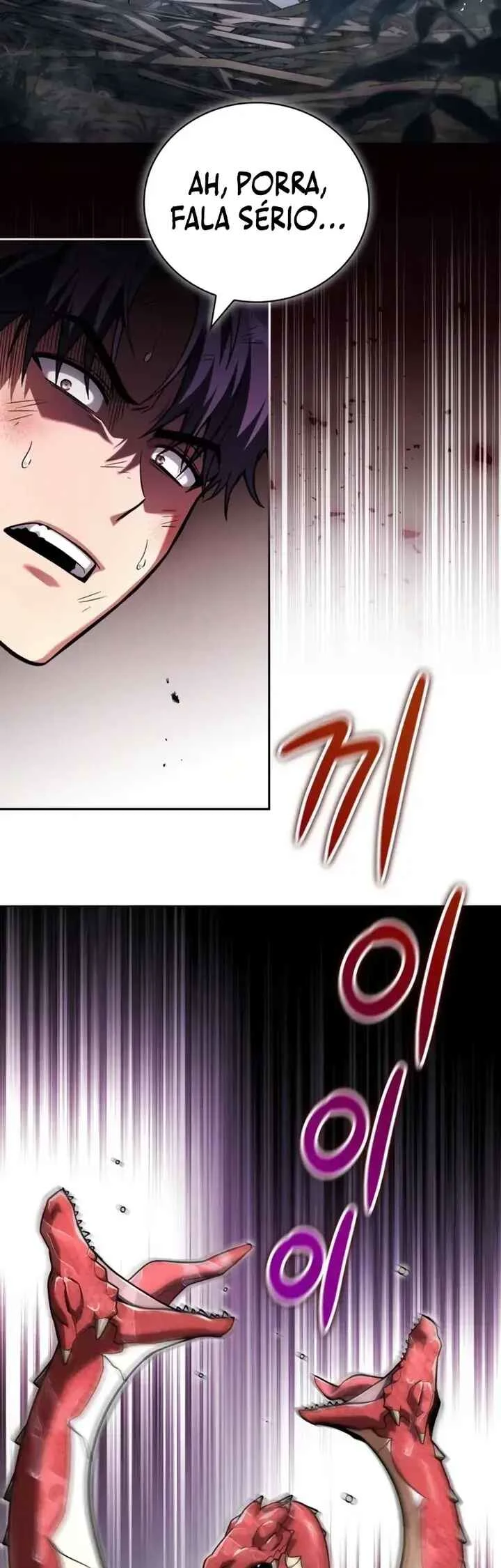 Hanamjae Tap Gongnyakppop — Cap. 22, pág. 47