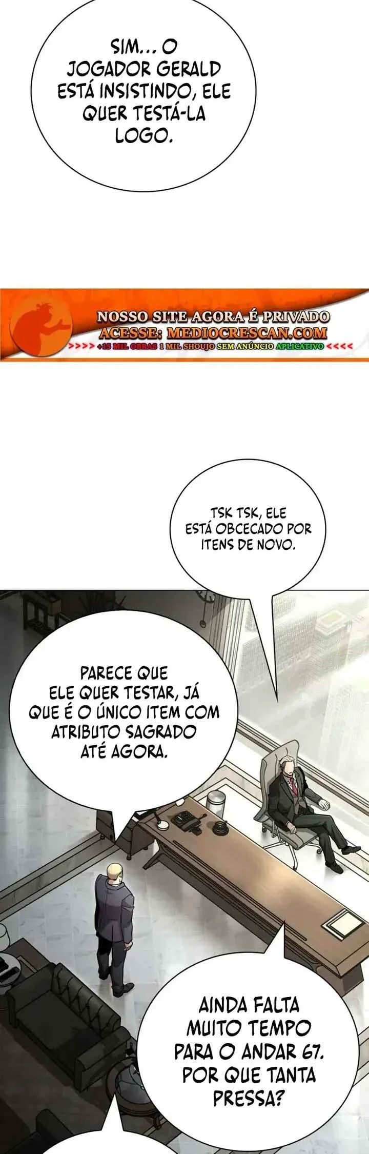 Hanamjae Tap Gongnyakppop — Cap. 22, pág. 64