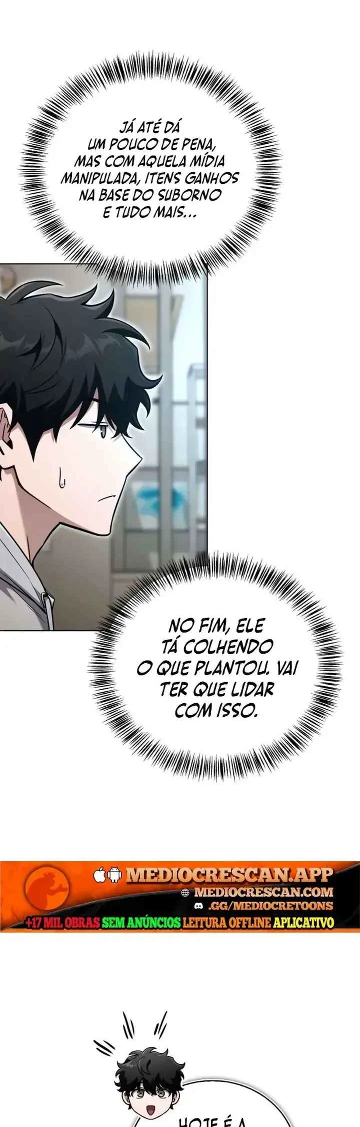 Hanamjae Tap Gongnyakppop — Cap. 23, pág. 4