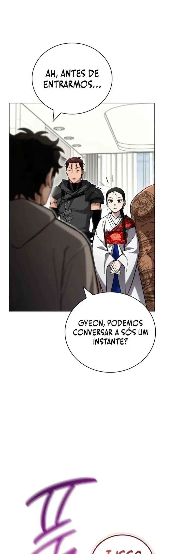 Hanamjae Tap Gongnyakppop — Cap. 23, pág. 6
