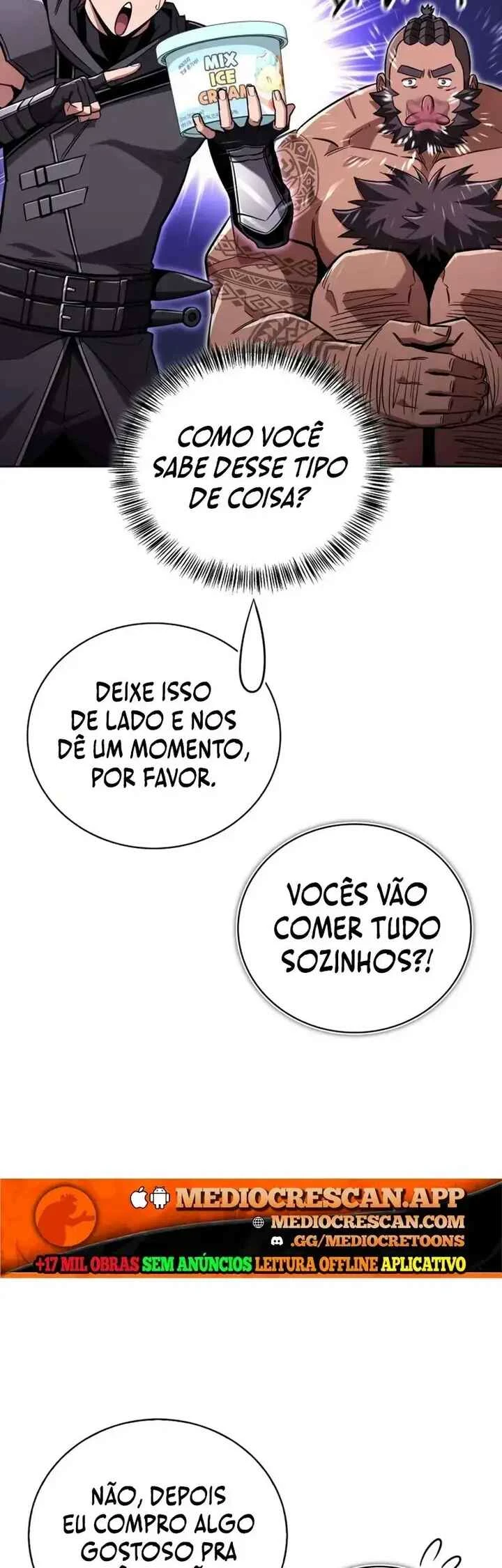 Hanamjae Tap Gongnyakppop — Cap. 23, pág. 8