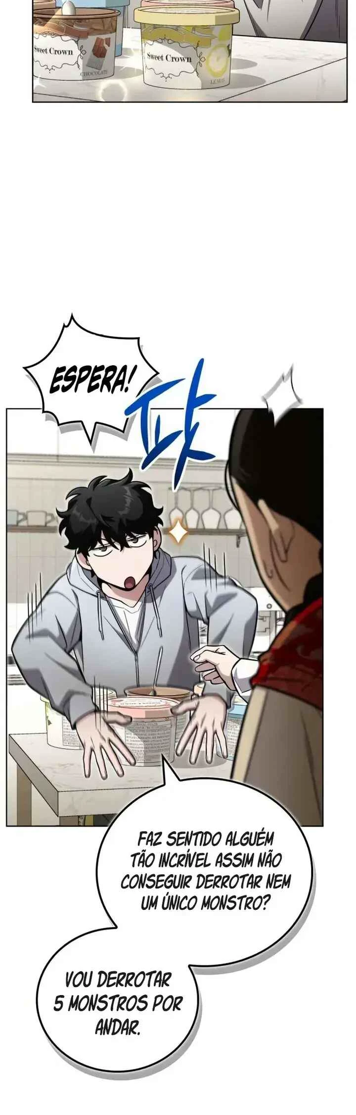 Hanamjae Tap Gongnyakppop — Cap. 23, pág. 11
