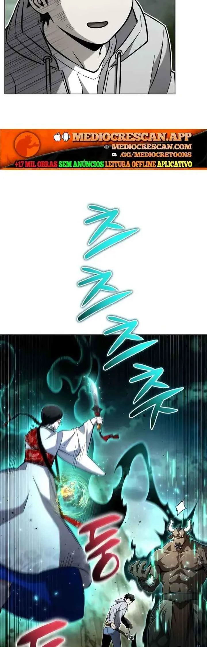 Hanamjae Tap Gongnyakppop — Cap. 23, pág. 18