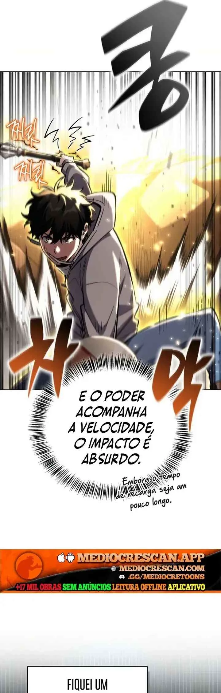Hanamjae Tap Gongnyakppop — Cap. 23, pág. 27