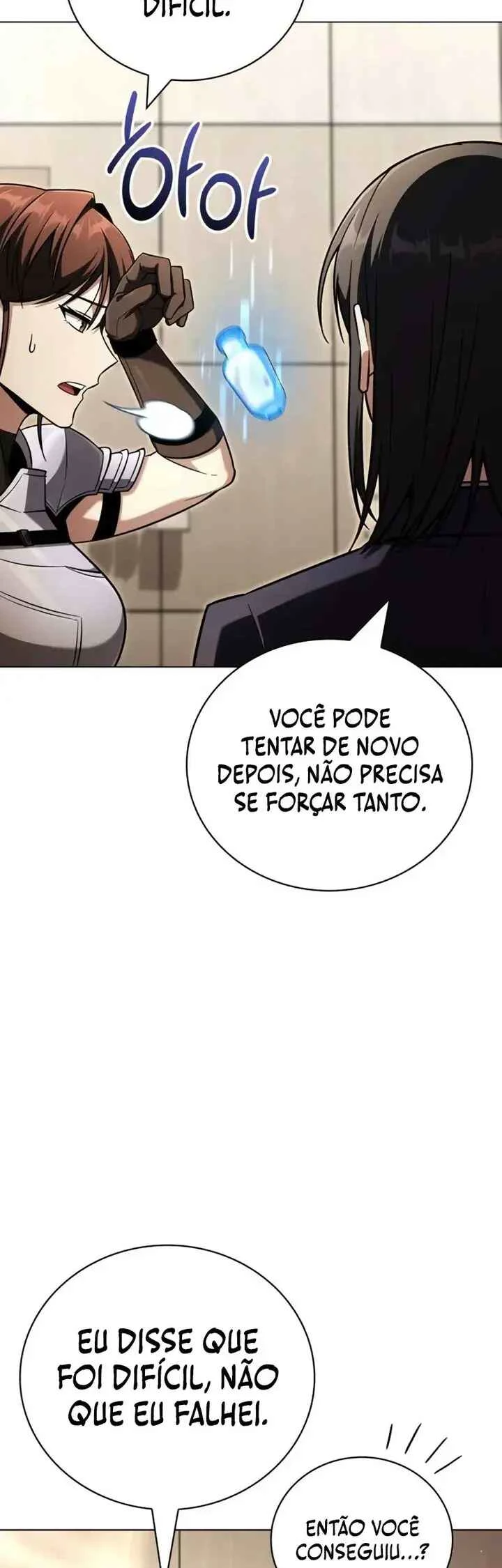 Hanamjae Tap Gongnyakppop — Cap. 23, pág. 31