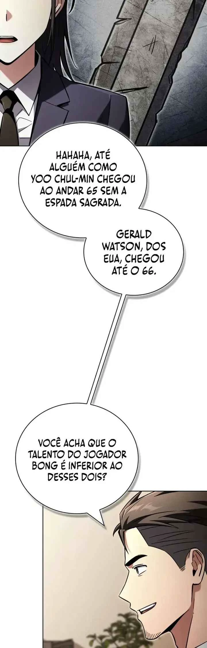 Hanamjae Tap Gongnyakppop — Cap. 23, pág. 36
