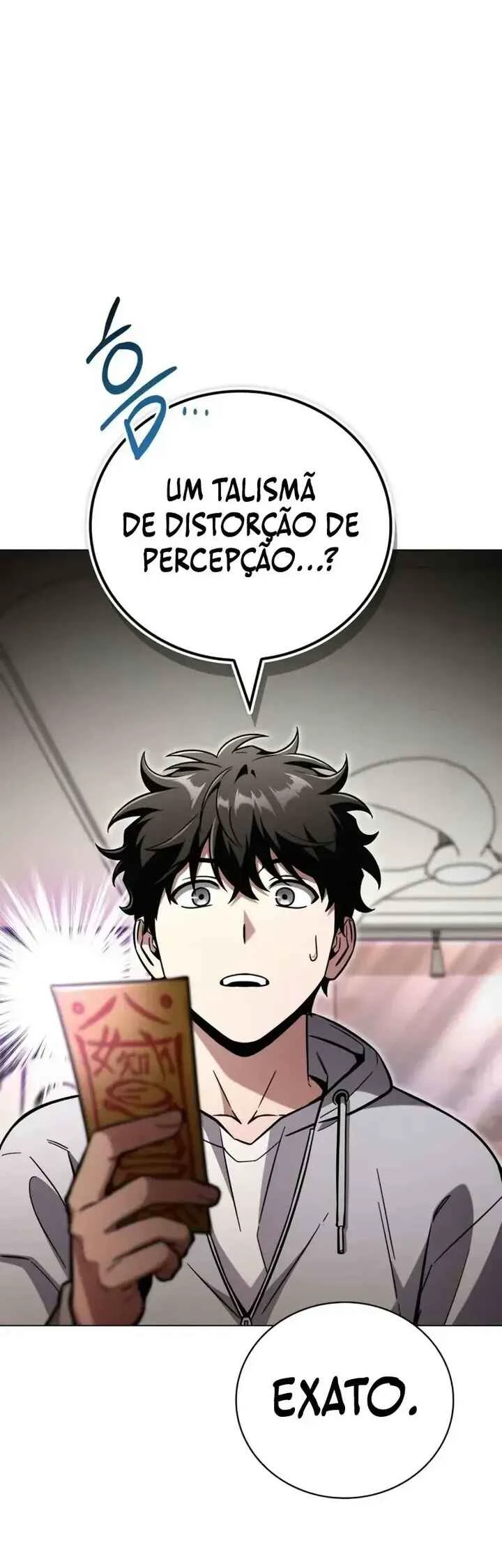 Hanamjae Tap Gongnyakppop — Cap. 23, pág. 42