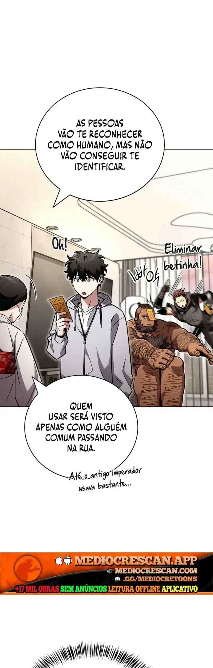Hanamjae Tap Gongnyakppop — Cap. 23, pág. 43