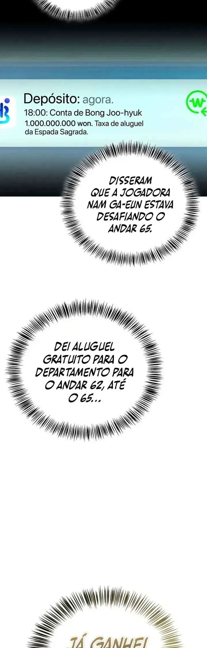 Hanamjae Tap Gongnyakppop — Cap. 23, pág. 45