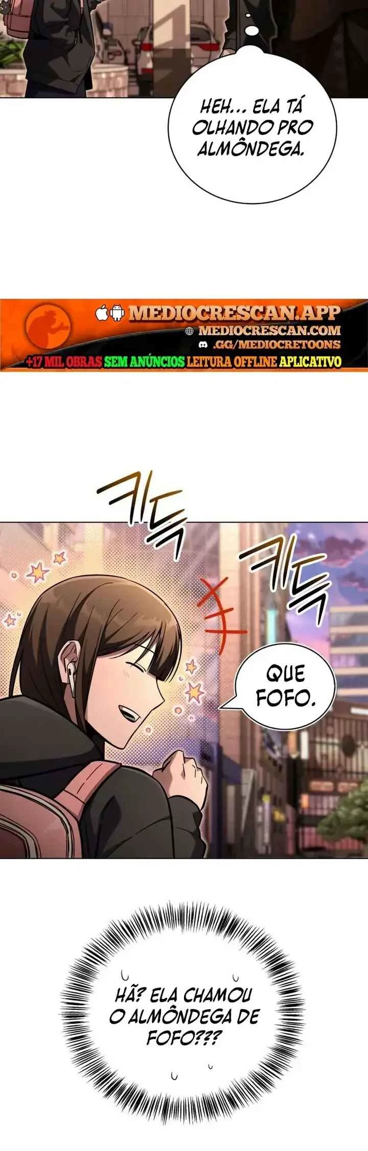 Hanamjae Tap Gongnyakppop — Cap. 23, pág. 49
