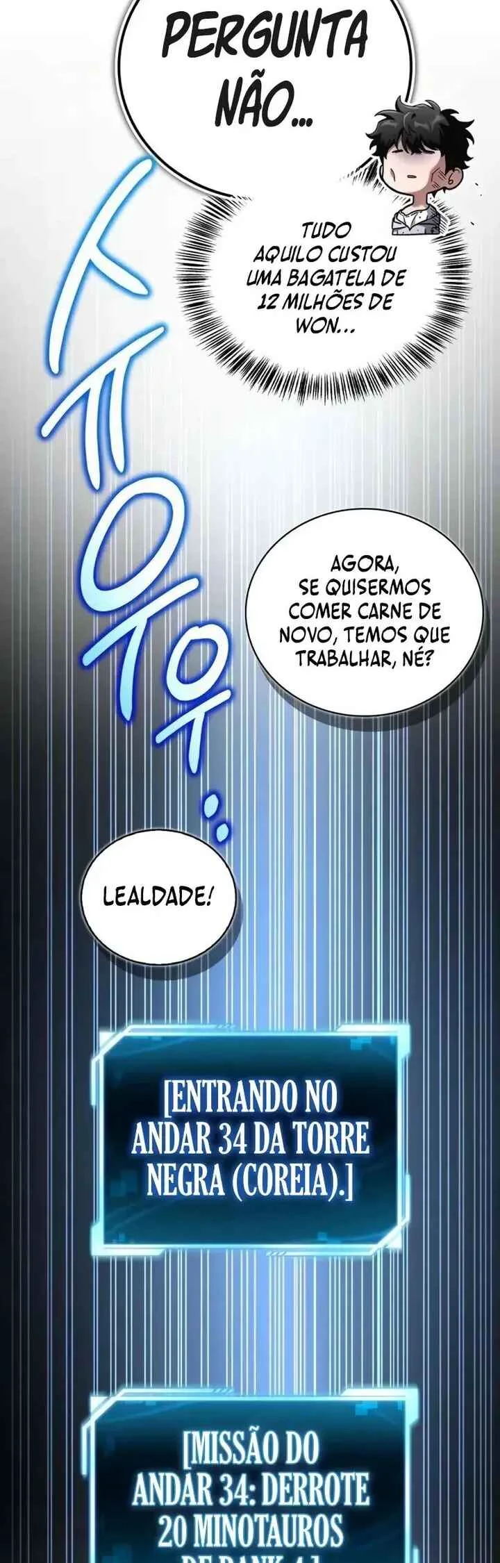 Hanamjae Tap Gongnyakppop — Cap. 23, pág. 56