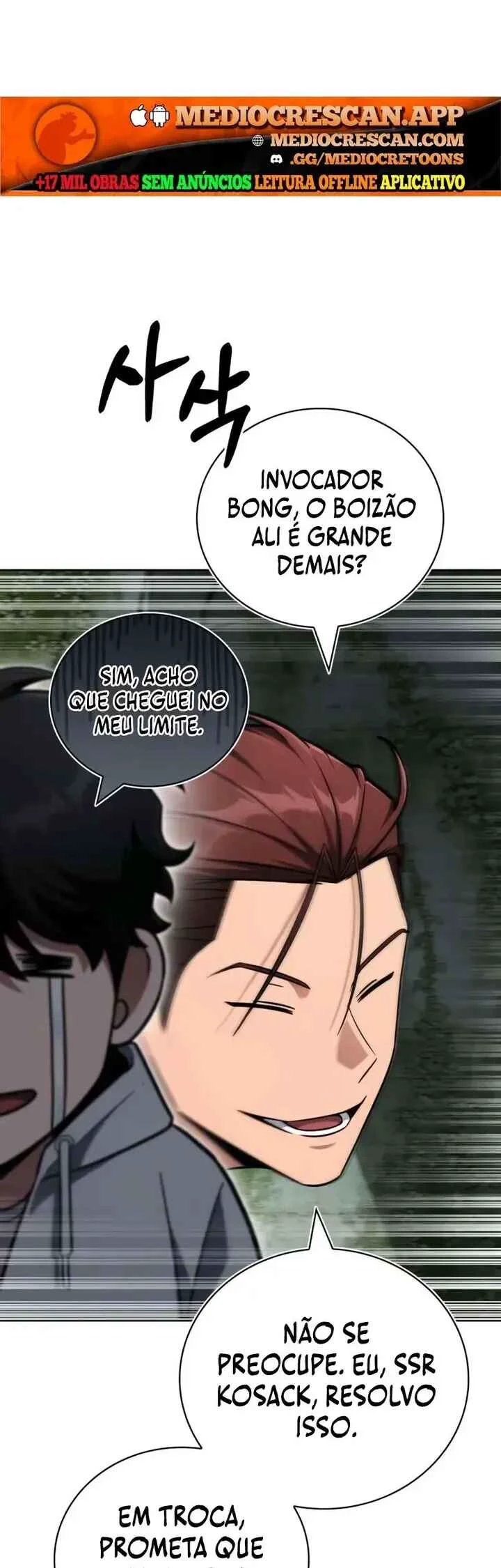 Hanamjae Tap Gongnyakppop — Cap. 23, pág. 60
