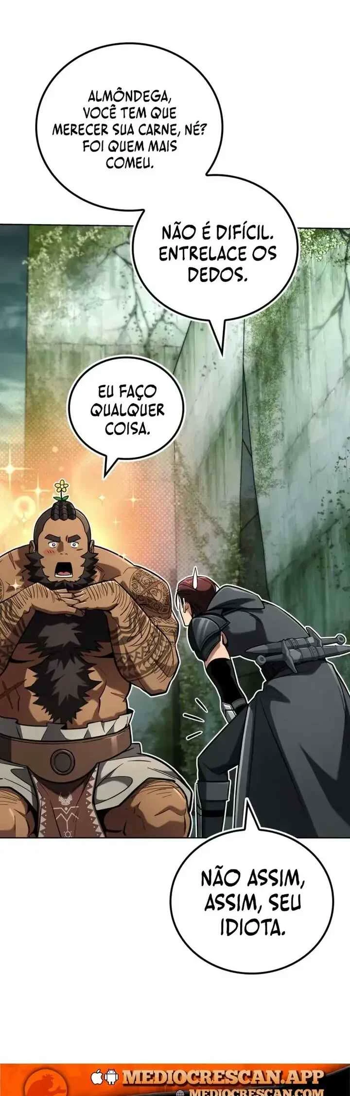 Hanamjae Tap Gongnyakppop — Cap. 23, pág. 62