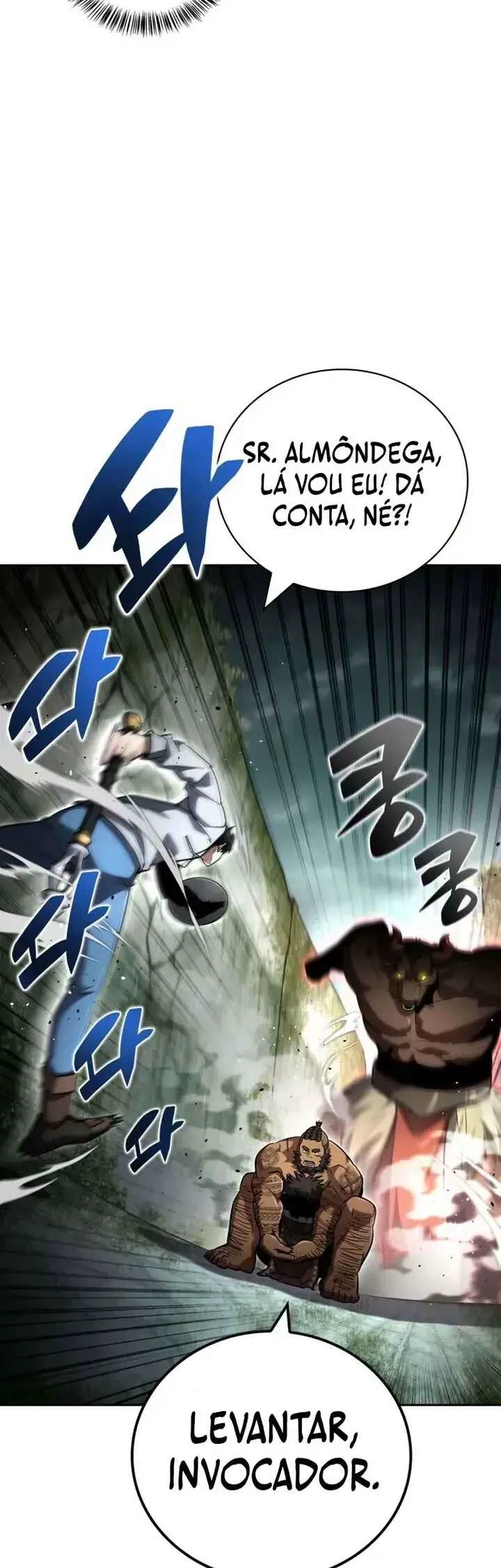 Hanamjae Tap Gongnyakppop — Cap. 23, pág. 64