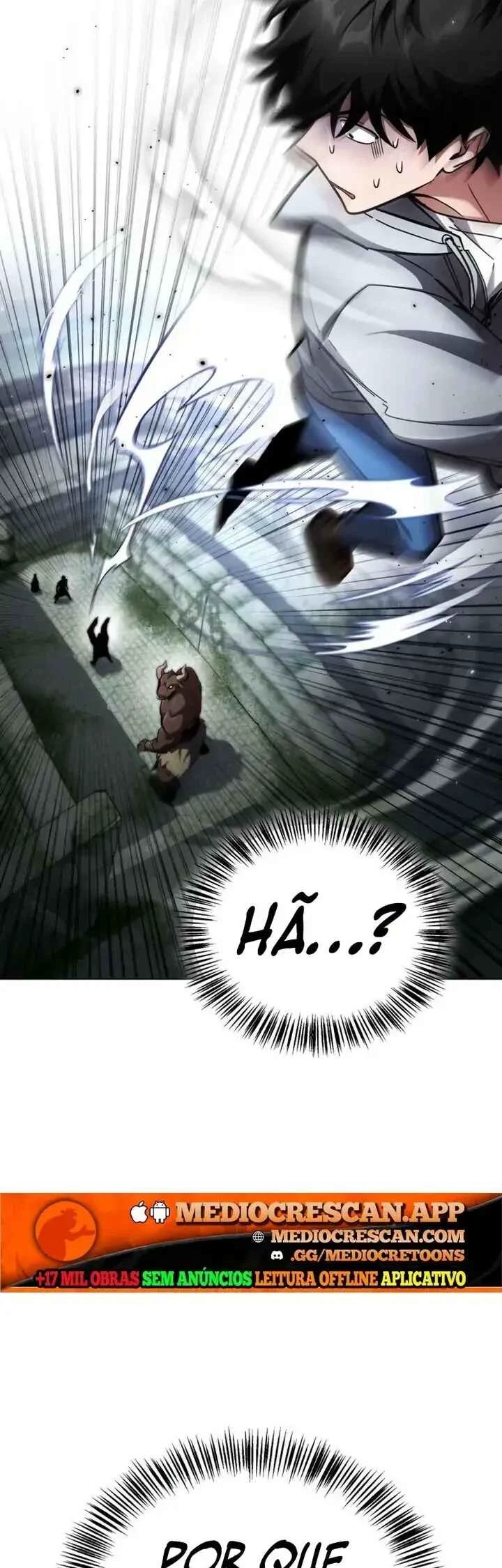 Hanamjae Tap Gongnyakppop — Cap. 23, pág. 67