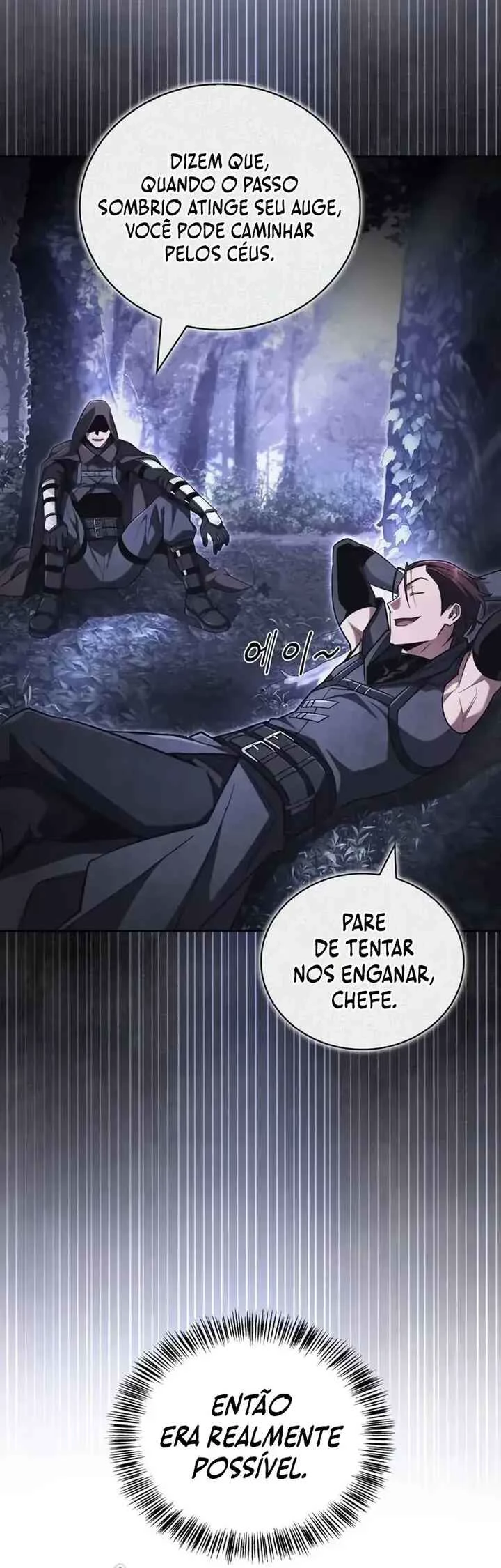 Hanamjae Tap Gongnyakppop — Cap. 24, pág. 6
