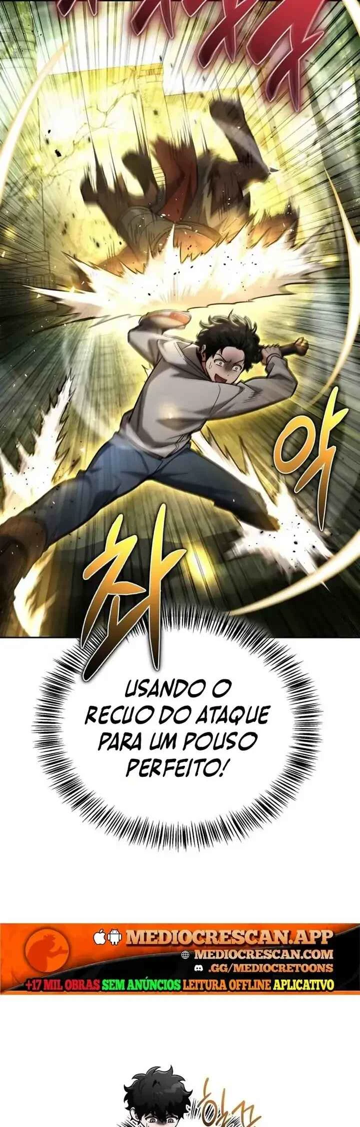 Hanamjae Tap Gongnyakppop — Cap. 24, pág. 13