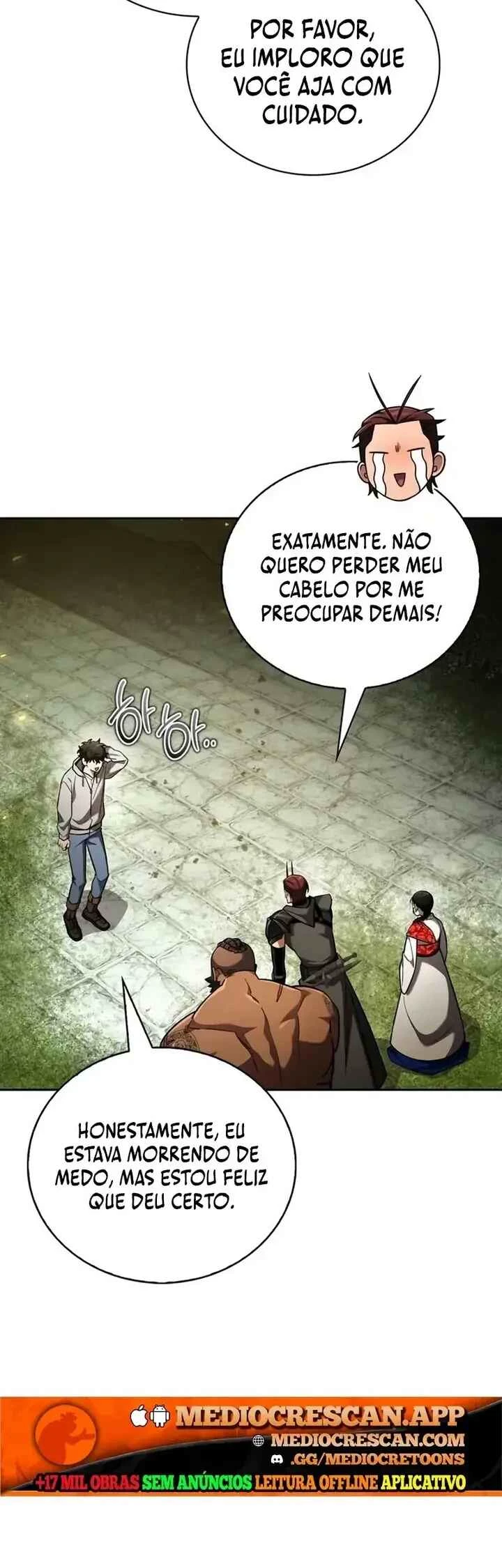 Hanamjae Tap Gongnyakppop — Cap. 24, pág. 15