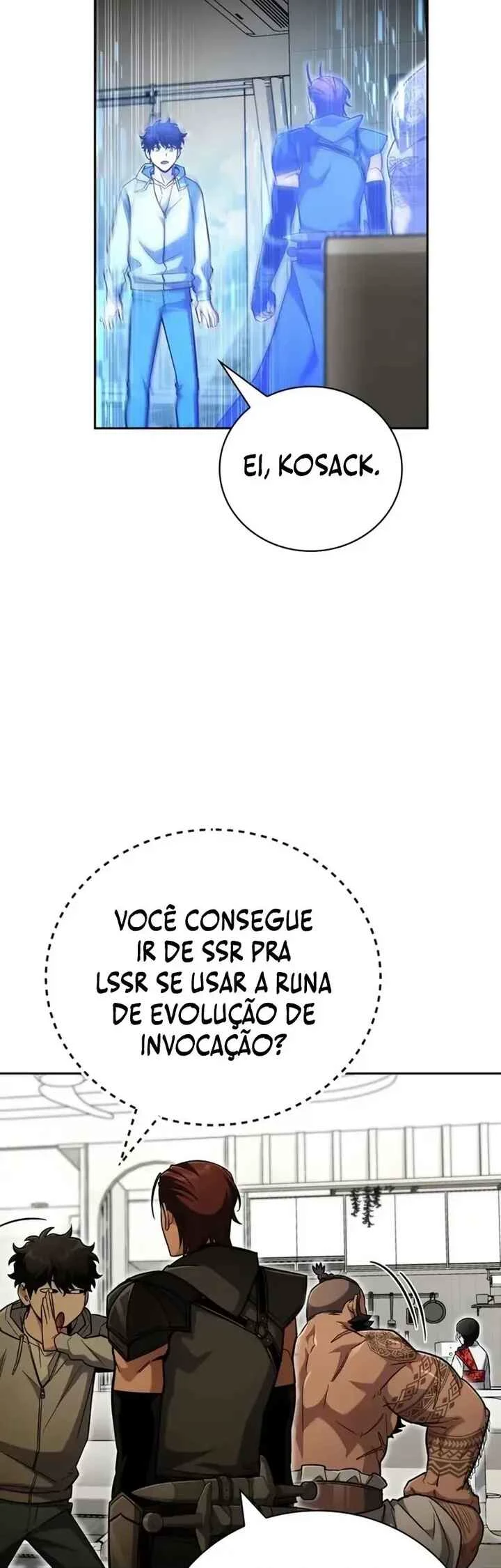 Hanamjae Tap Gongnyakppop — Cap. 24, pág. 20