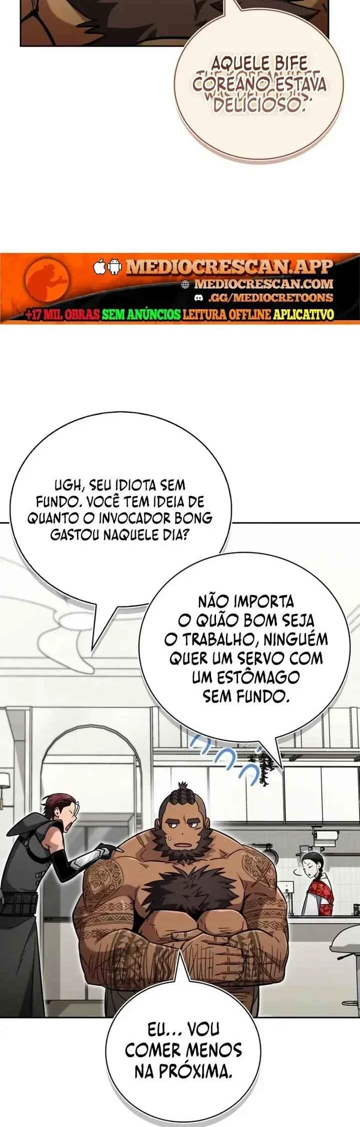 Hanamjae Tap Gongnyakppop — Cap. 24, pág. 22