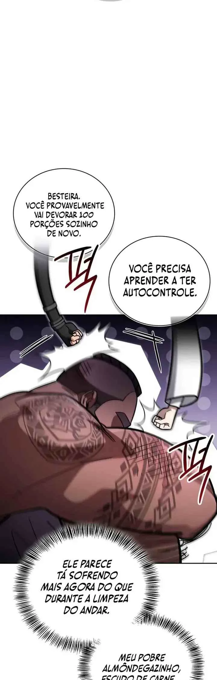 Hanamjae Tap Gongnyakppop — Cap. 24, pág. 23