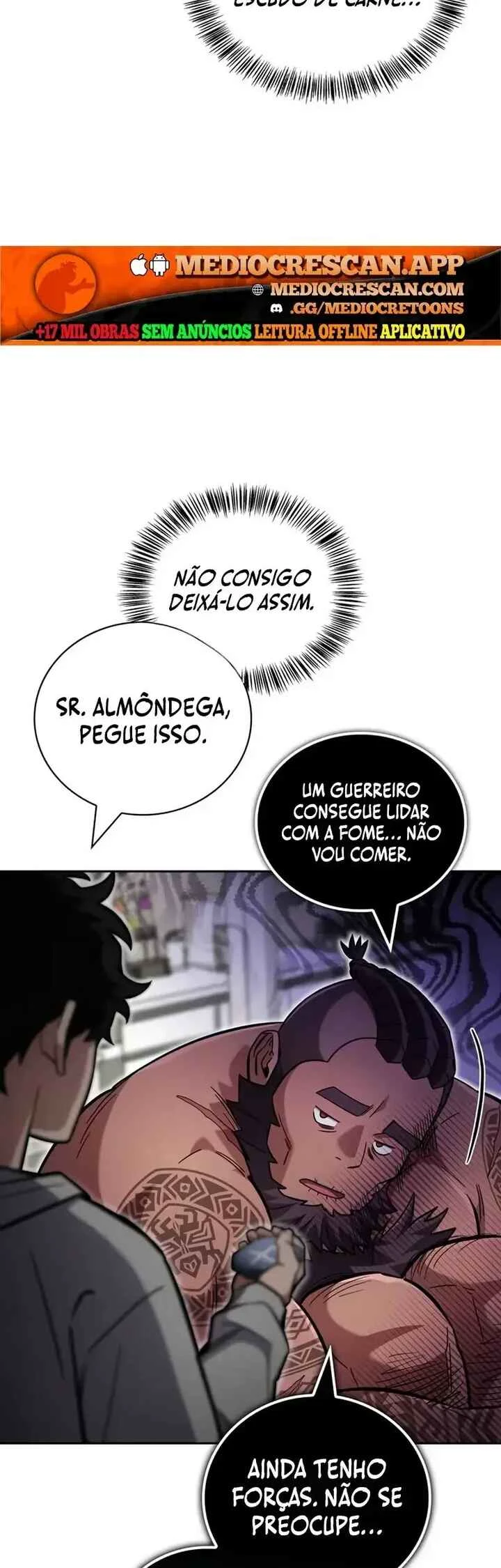 Hanamjae Tap Gongnyakppop — Cap. 24, pág. 24