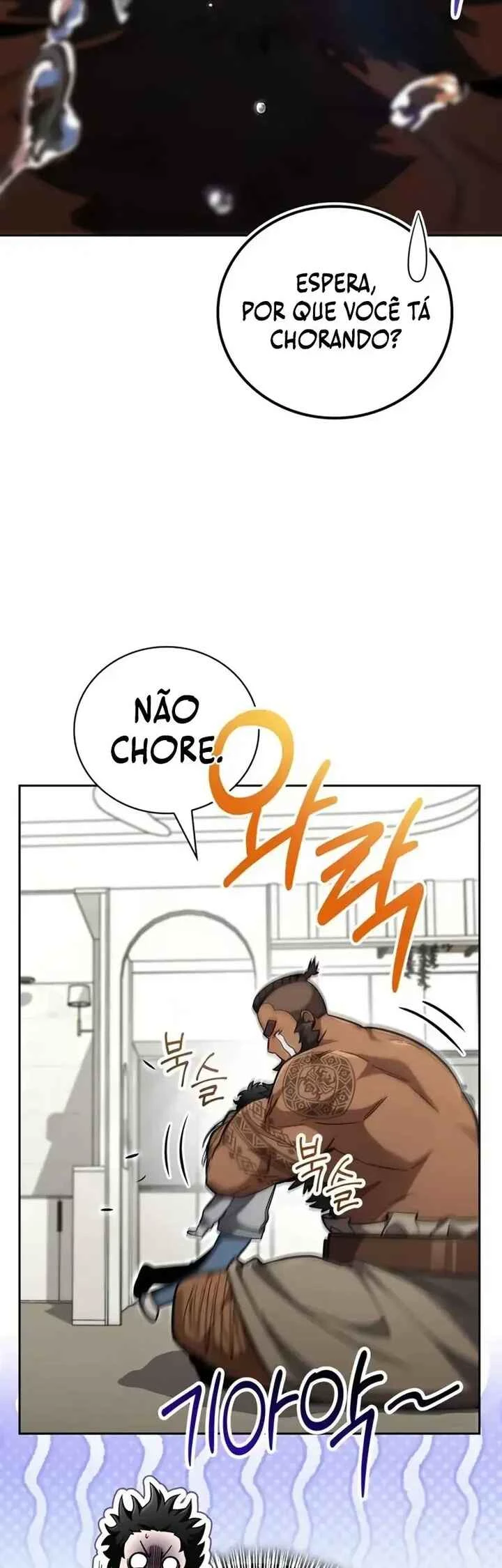 Hanamjae Tap Gongnyakppop — Cap. 24, pág. 28