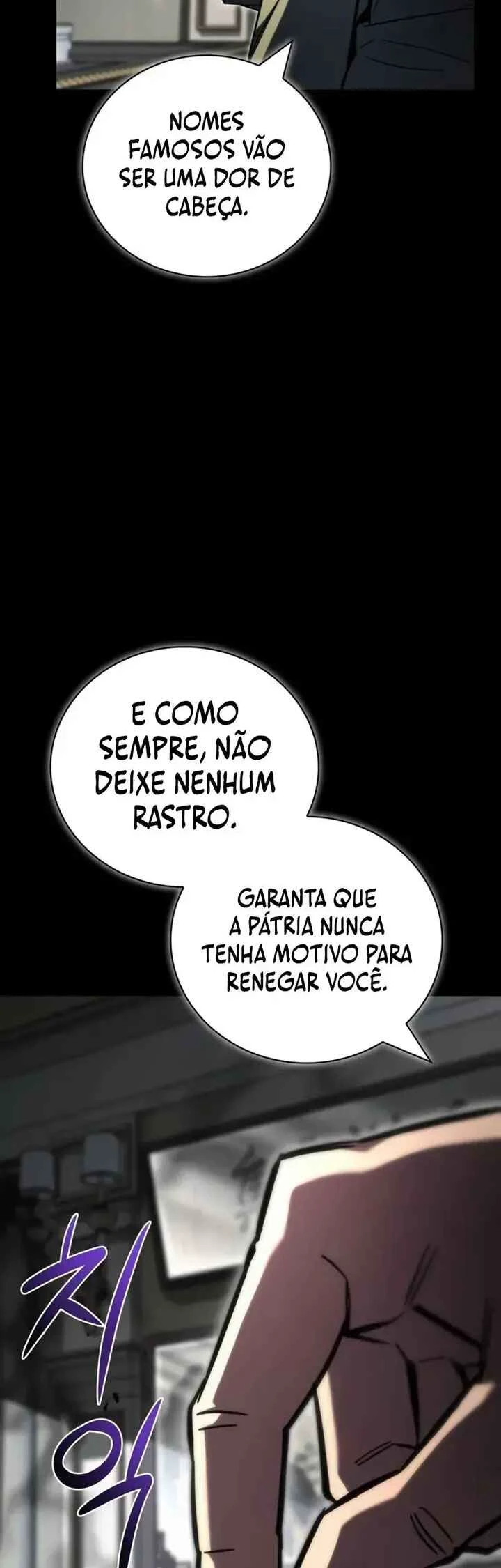 Hanamjae Tap Gongnyakppop — Cap. 24, pág. 36