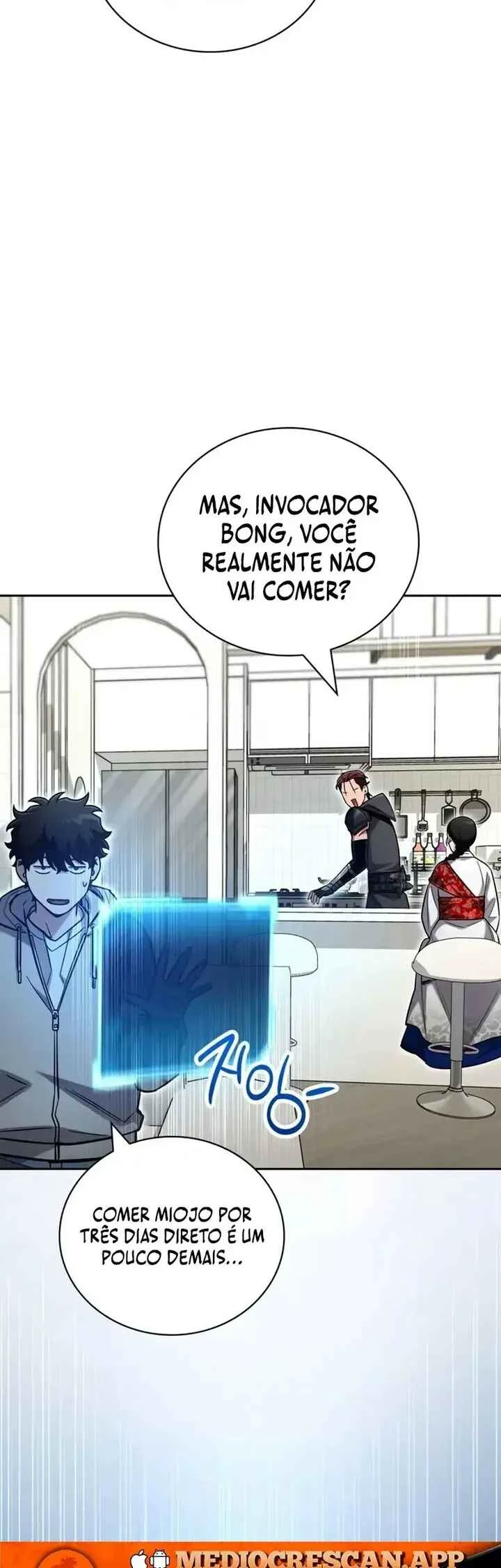 Hanamjae Tap Gongnyakppop — Cap. 24, pág. 42