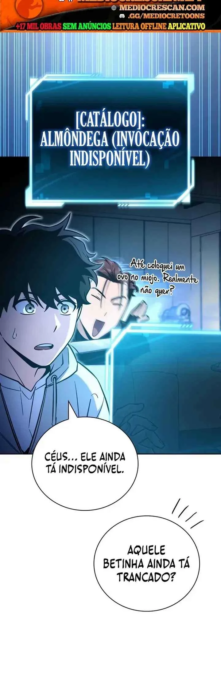 Hanamjae Tap Gongnyakppop — Cap. 24, pág. 43