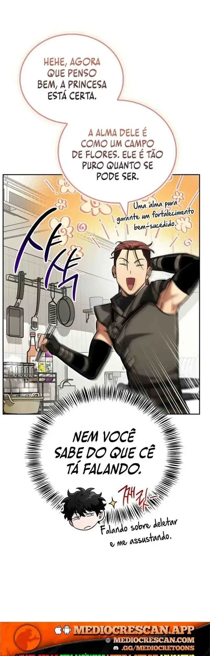 Hanamjae Tap Gongnyakppop — Cap. 24, pág. 48