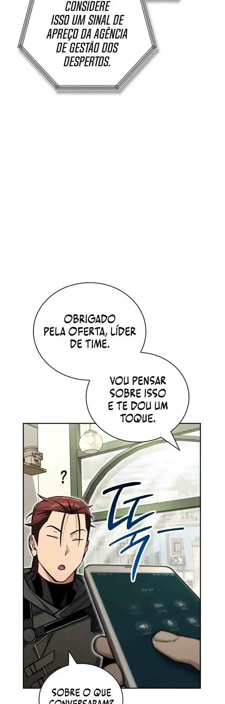 Hanamjae Tap Gongnyakppop — Cap. 24, pág. 61