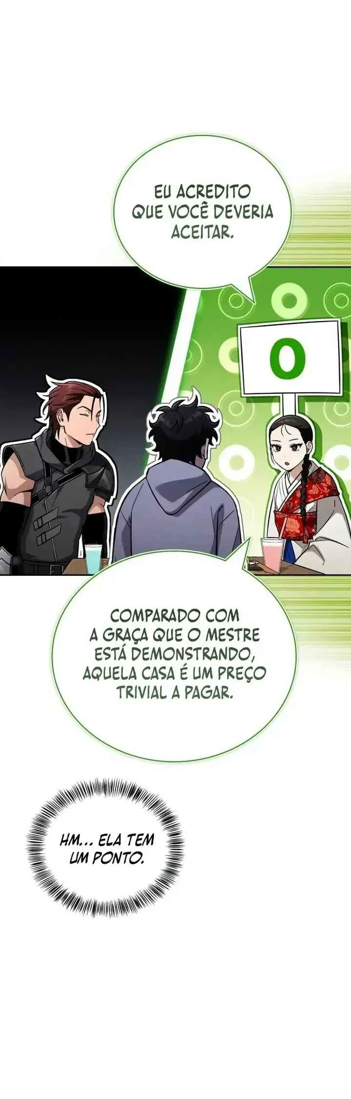 Hanamjae Tap Gongnyakppop — Cap. 24, pág. 65