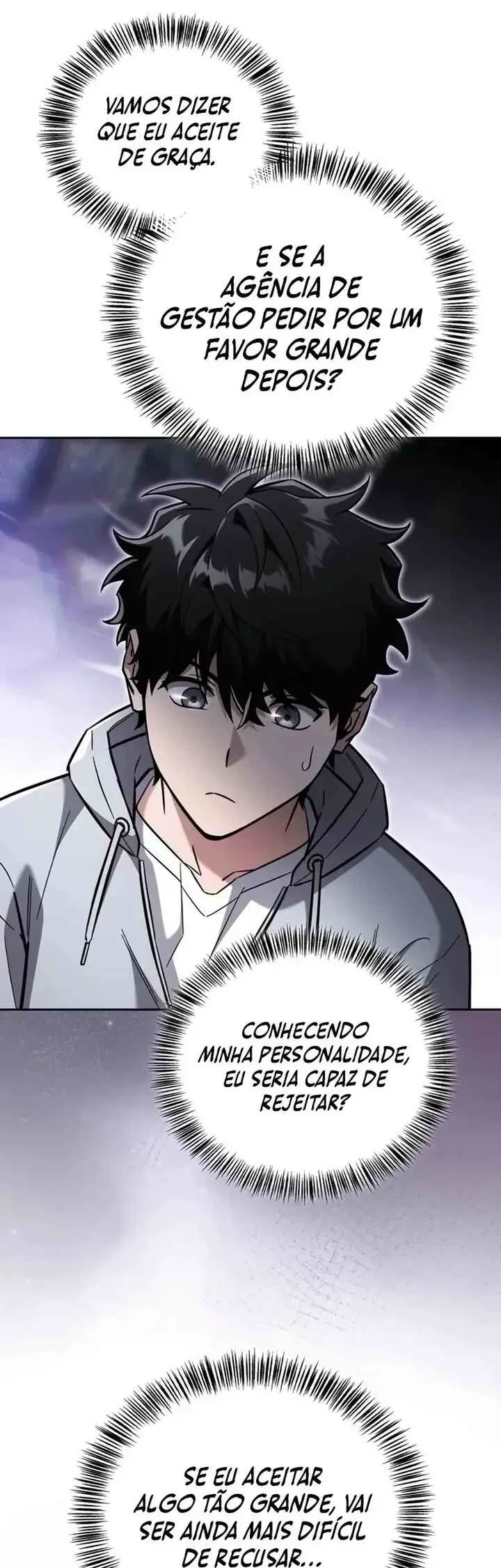Hanamjae Tap Gongnyakppop — Cap. 24, pág. 66