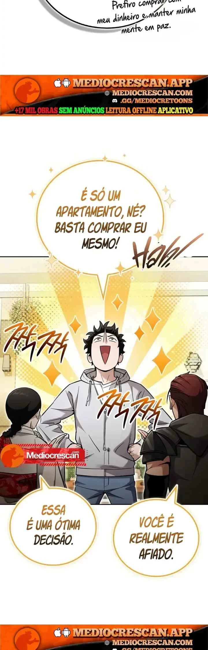 Hanamjae Tap Gongnyakppop — Cap. 24, pág. 69