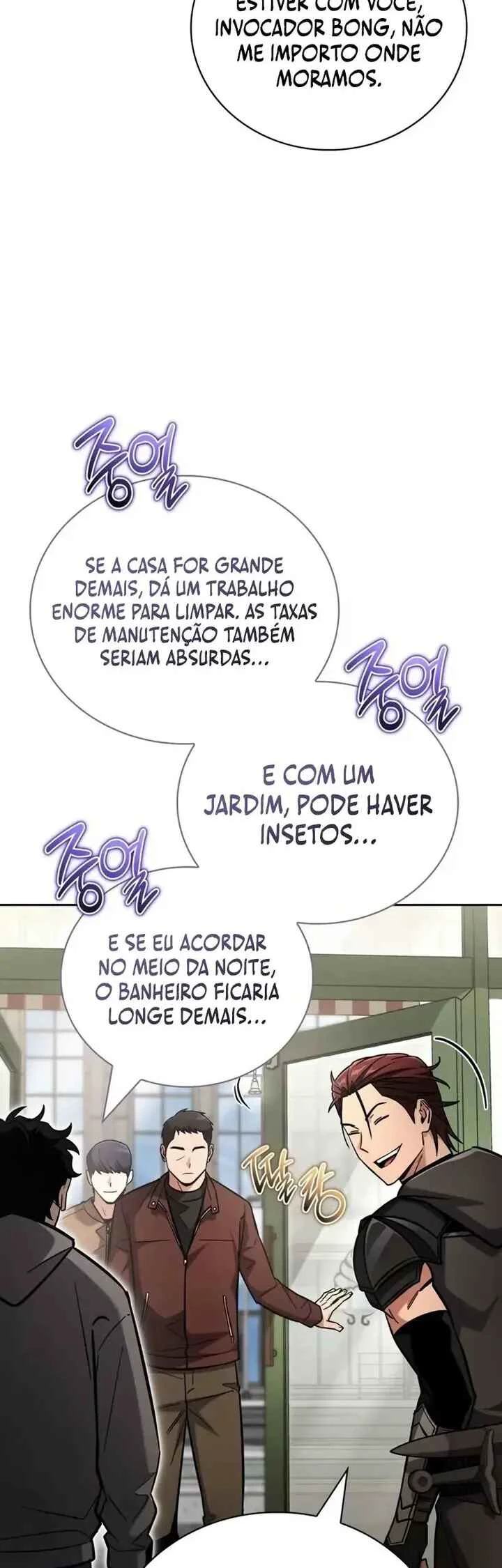 Hanamjae Tap Gongnyakppop — Cap. 24, pág. 74