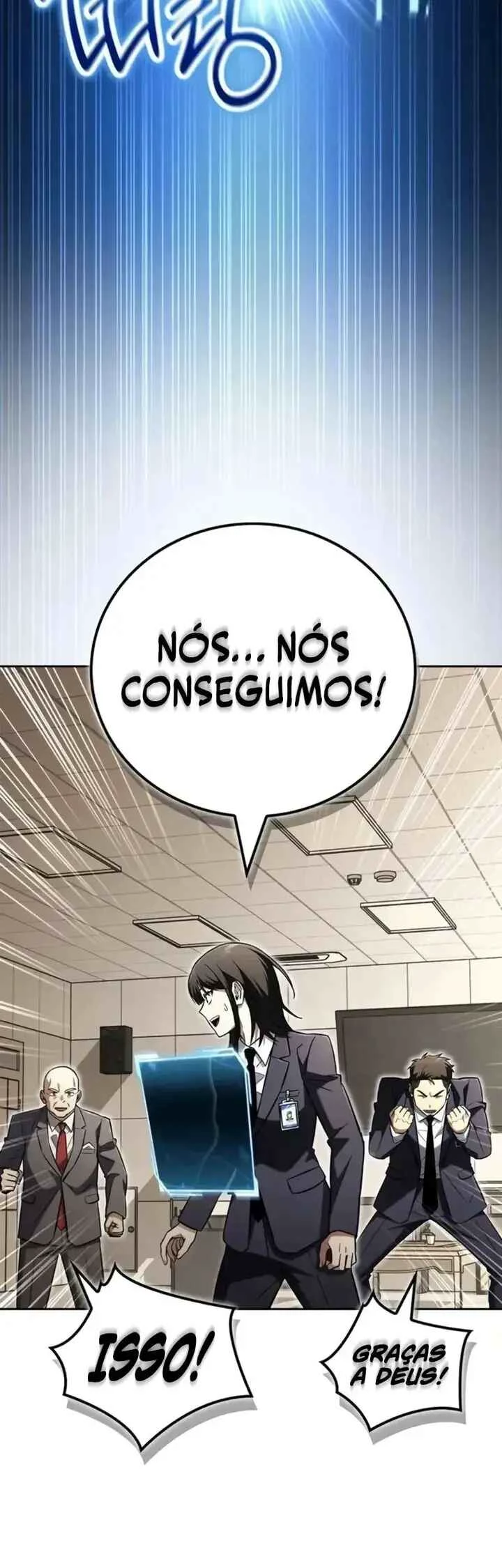 Hanamjae Tap Gongnyakppop — Cap. 25, pág. 19