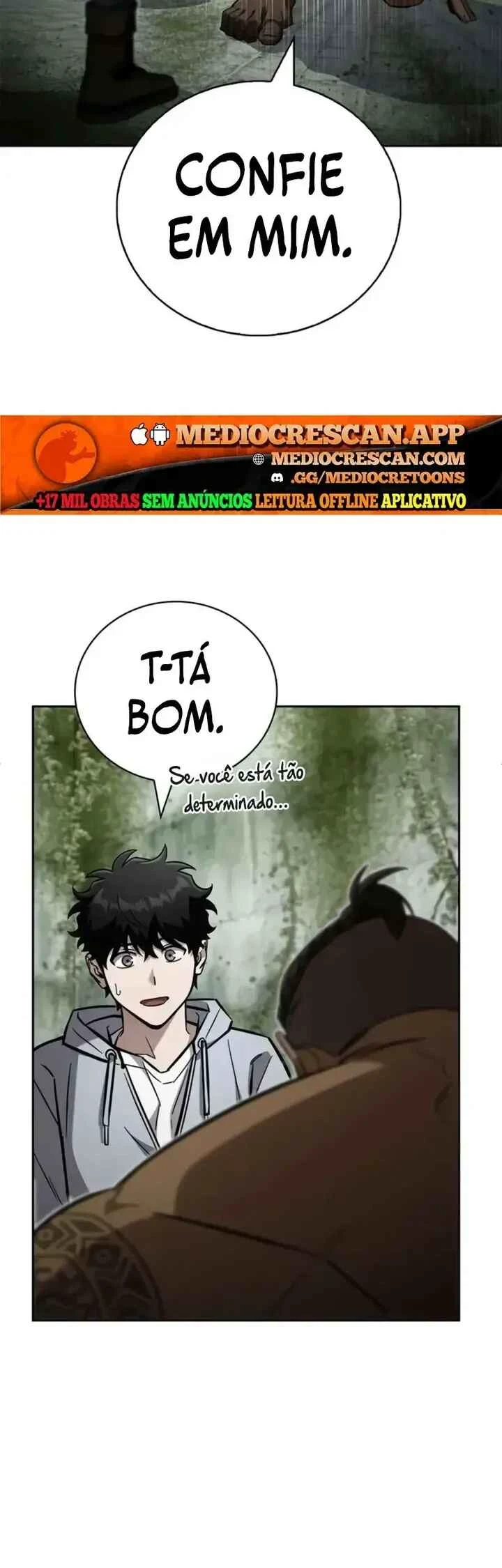 Hanamjae Tap Gongnyakppop — Cap. 25, pág. 48