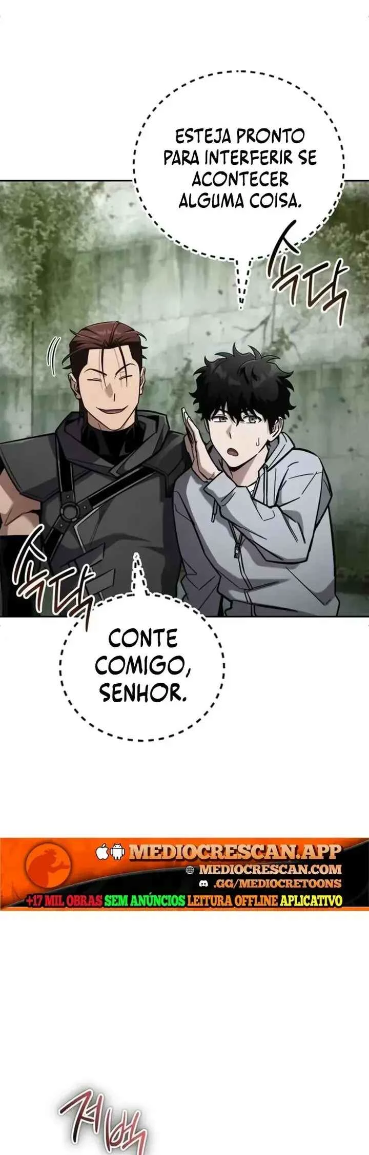 Hanamjae Tap Gongnyakppop — Cap. 25, pág. 49