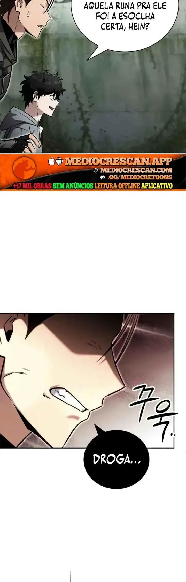 Hanamjae Tap Gongnyakppop — Cap. 25, pág. 63