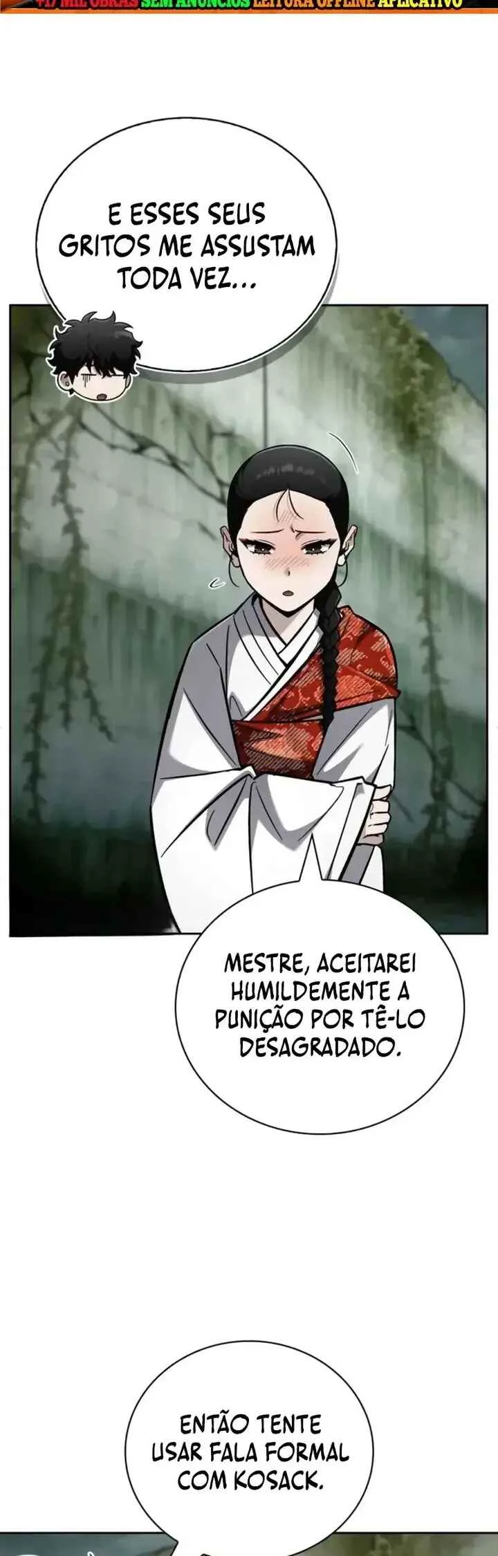 Hanamjae Tap Gongnyakppop — Cap. 25, pág. 67