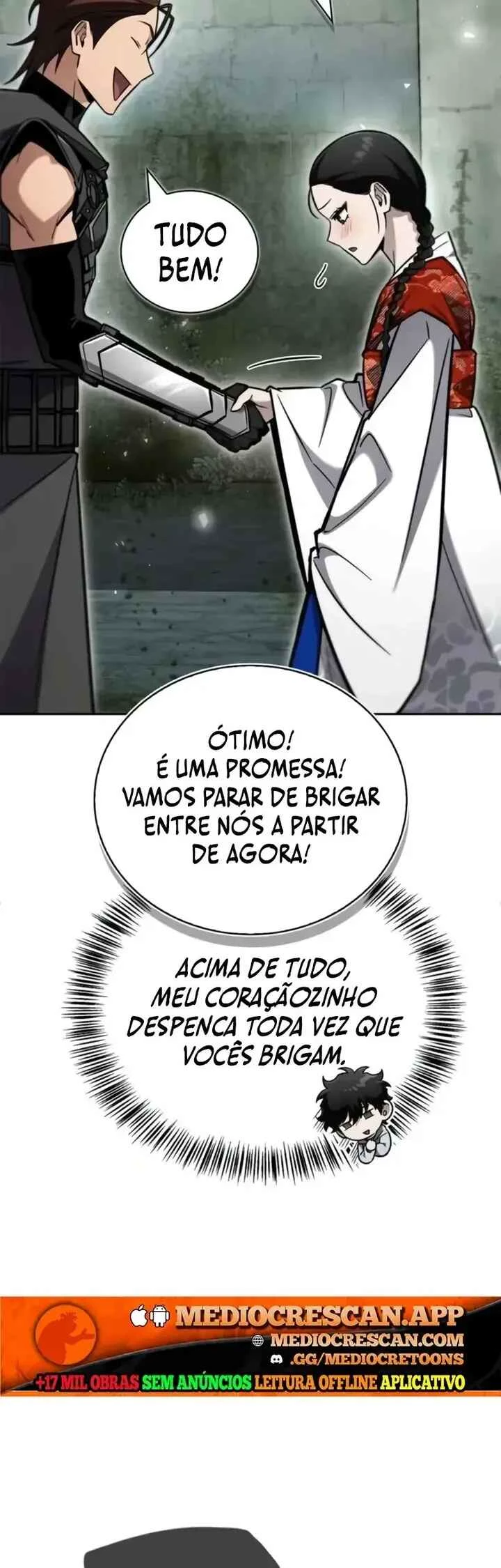 Hanamjae Tap Gongnyakppop — Cap. 25, pág. 69