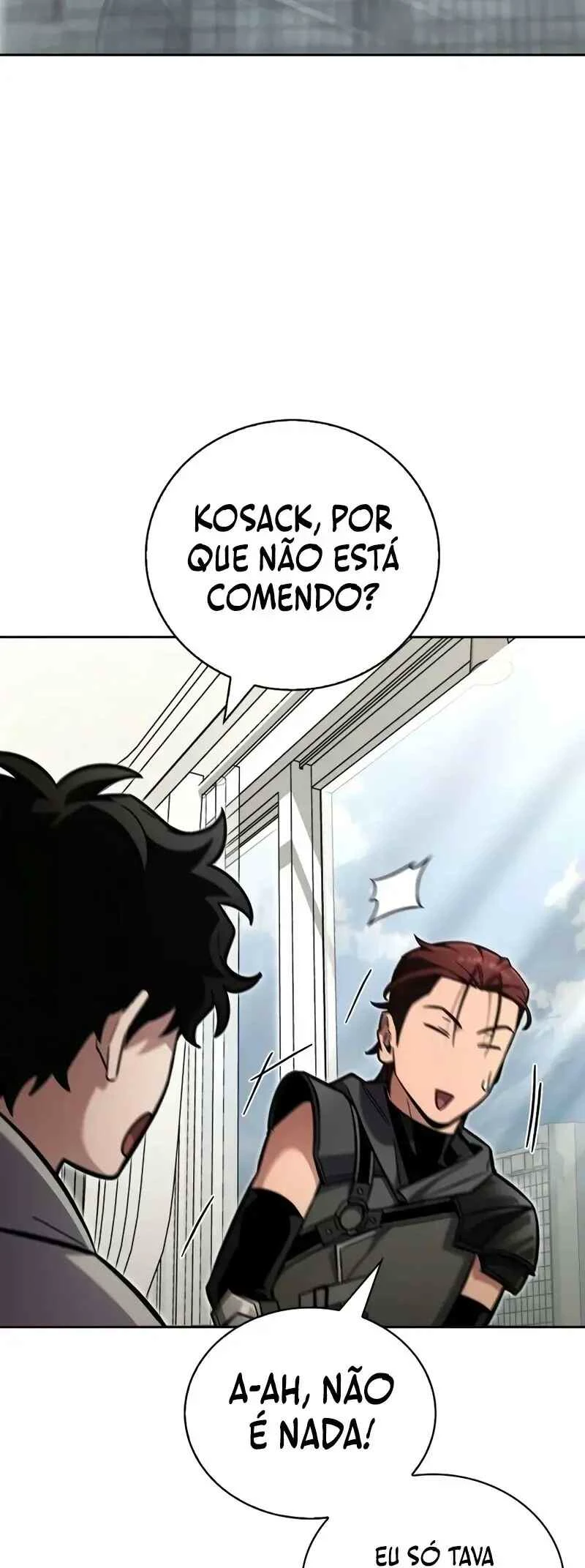 Hanamjae Tap Gongnyakppop — Cap. 26, pág. 8