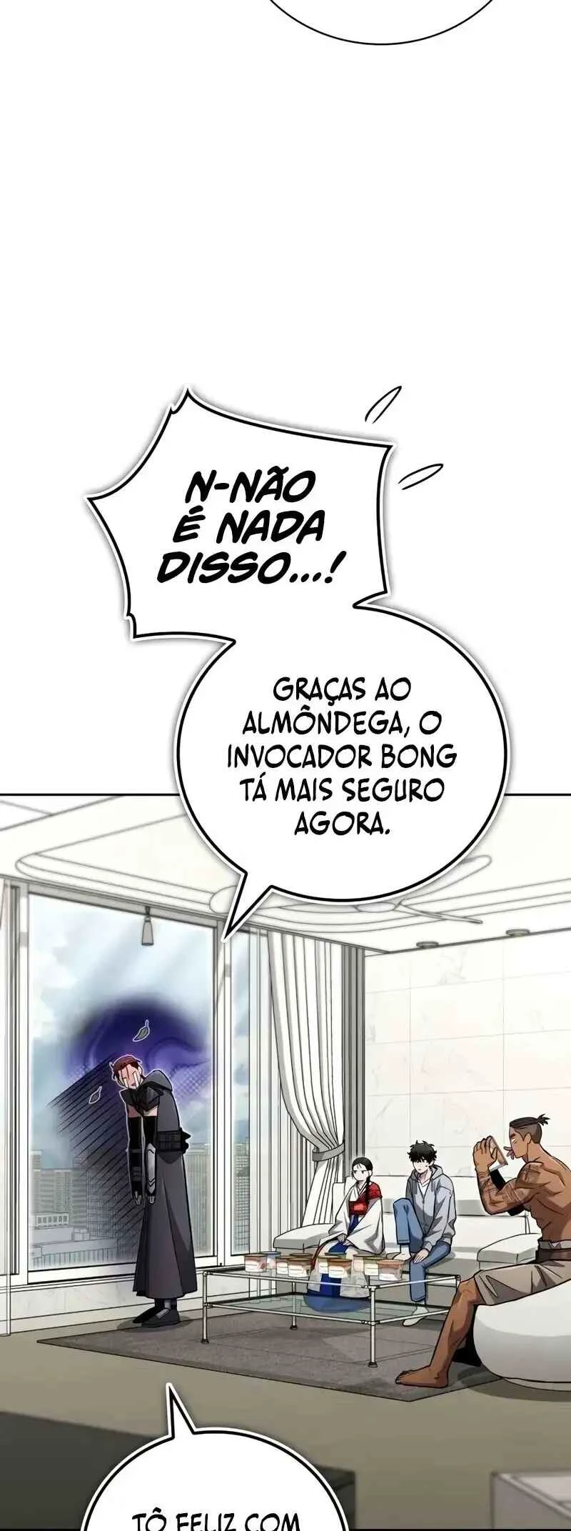 Hanamjae Tap Gongnyakppop — Cap. 26, pág. 10