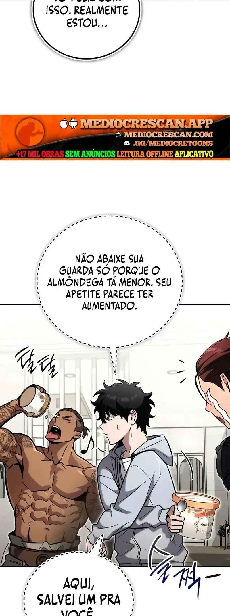 Hanamjae Tap Gongnyakppop — Cap. 26, pág. 11