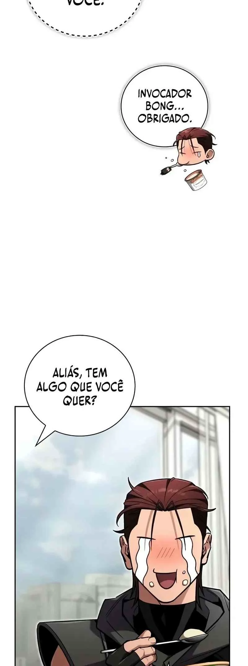 Hanamjae Tap Gongnyakppop — Cap. 26, pág. 12