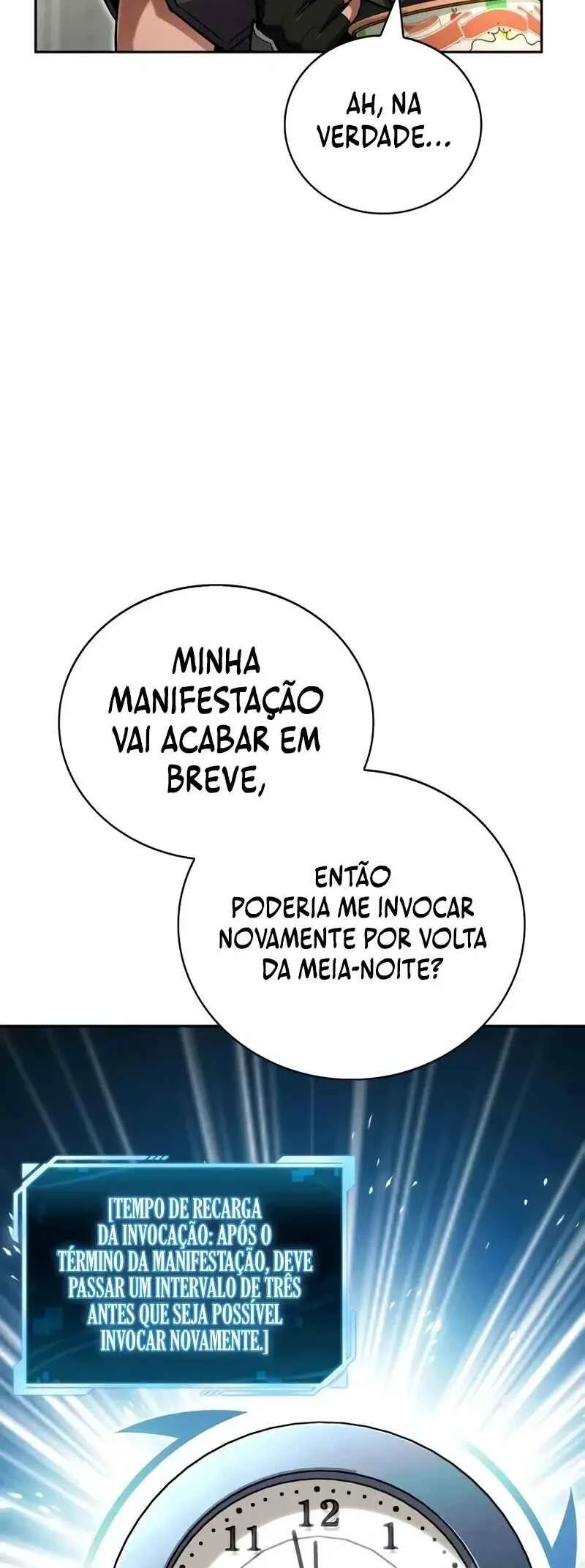Hanamjae Tap Gongnyakppop — Cap. 26, pág. 13