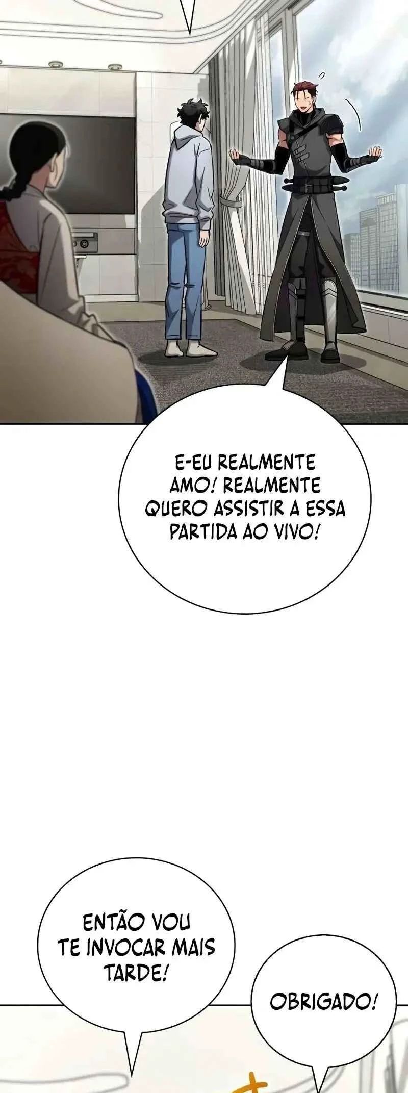 Hanamjae Tap Gongnyakppop — Cap. 26, pág. 15